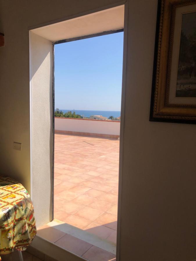 Villa Santa Barbara Avola Luaran gambar