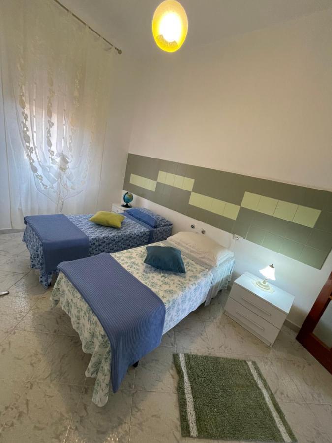 Villa Santa Barbara Avola Luaran gambar