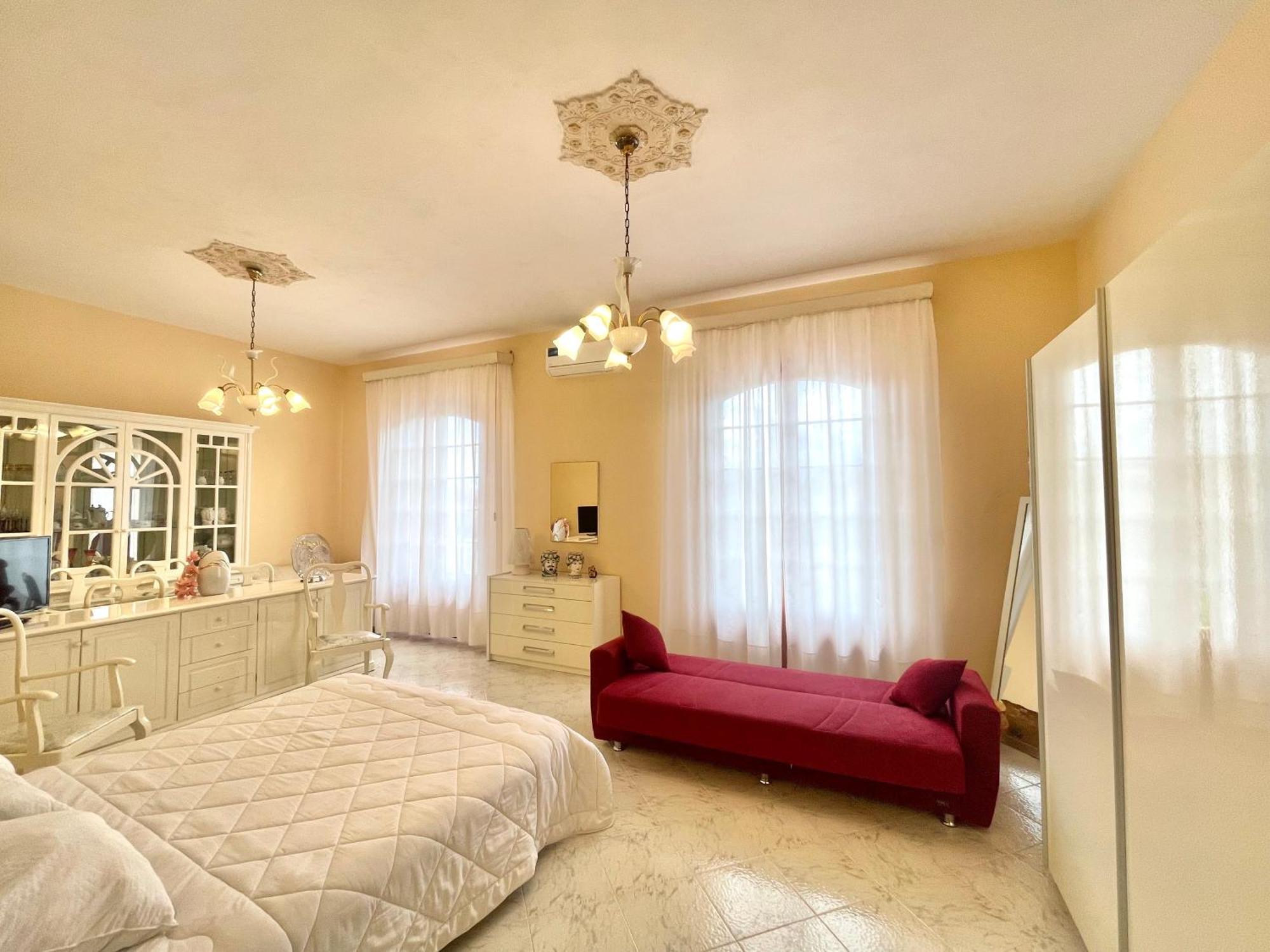 Villa Santa Barbara Avola Luaran gambar